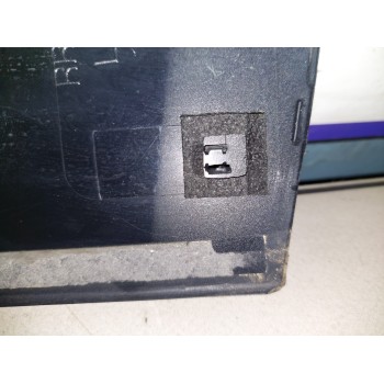 Recambio de moldura para hyundai i40 referencia OEM IAM 835503Z000  