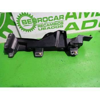 Recambio de soporte para renault kangoo profesional referencia OEM IAM 631226477R  