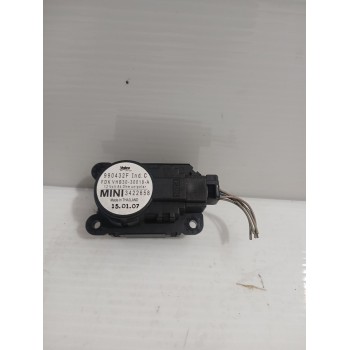 Recambio de motor apertura trampilla para mini mini (r56) one referencia OEM IAM 990432F  