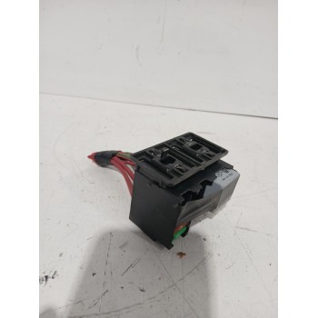 Recambio de caja reles / fusibles para smart forfour hatchback (453) electric drive / eq (453.091) referencia OEM IAM A453540002