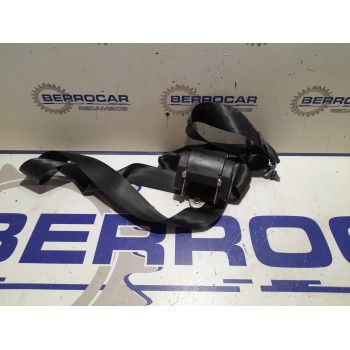 CINTURON DE SEGURIDAD TRASERO IZQUIERDO 3R0857805 