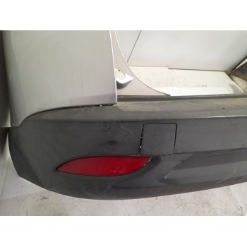 Recambio de paragolpes trasero para renault megane iii sport tourer 1.6 dci diesel fap referencia OEM IAM 850B29417R  