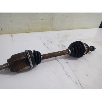 Recambio de transmision delantera izquierda para peugeot bipper tepee basis referencia OEM IAM 3272SJ  