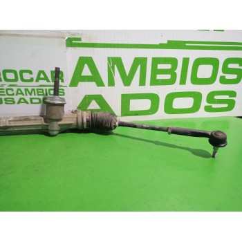 Recambio de cremallera direccion para opel corsa d 1.3 16v cdti referencia OEM IAM 900092  
