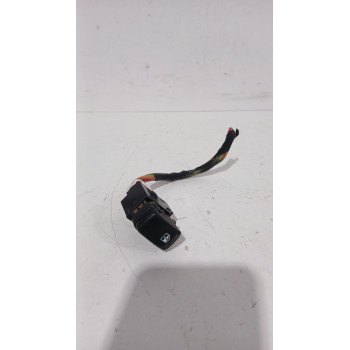 Recambio de mando elevalunas trasero izquierdo para hyundai tucson (jm) 2.0 crdi referencia OEM IAM 935802E000LM  
