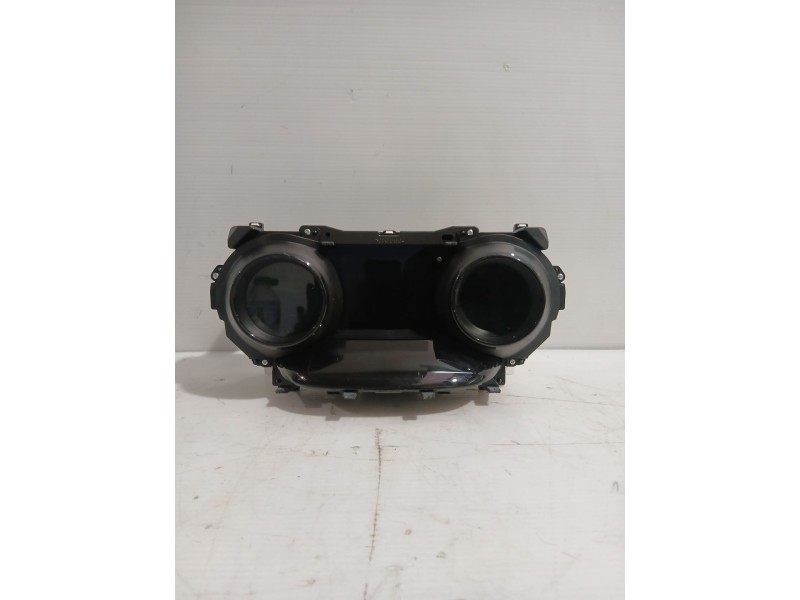 Recambio de cuadro instrumentos para toyota yaris (_p21_, _pa1_, _ph1_) 1.5 hybrid (mxph11) referencia OEM IAM 83800K0521  