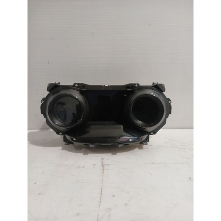 Recambio de cuadro instrumentos para toyota yaris (_p21_, _pa1_, _ph1_) 1.5 hybrid (mxph11) referencia OEM IAM 83800K0521  