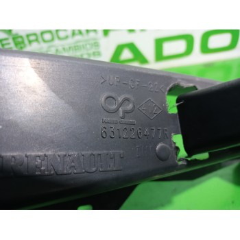 Recambio de soporte para renault kangoo profesional referencia OEM IAM 631226477R  