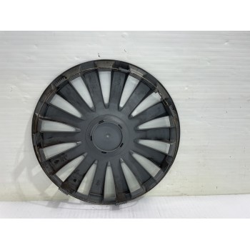 Recambio de tapacubos para nissan micra (k12e) acenta referencia OEM IAM 972151133  