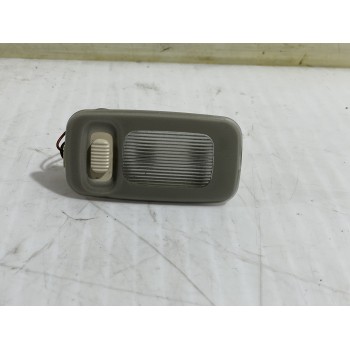 Recambio de luz interior para fiat 500 cabrio (150) aniversario referencia OEM IAM 60607883  