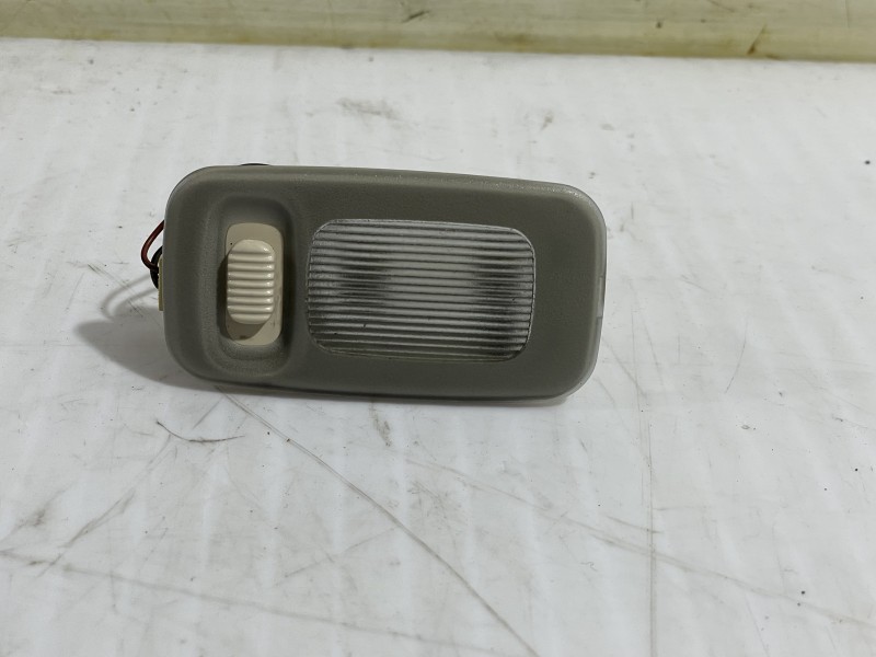 Recambio de luz interior para fiat 500 cabrio (150) aniversario referencia OEM IAM 60607883  
