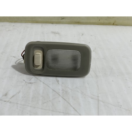 Recambio de luz interior para fiat 500 cabrio (150) aniversario referencia OEM IAM 60607883  