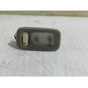 Recambio de luz interior para fiat 500 cabrio (150) aniversario referencia OEM IAM 60607883  