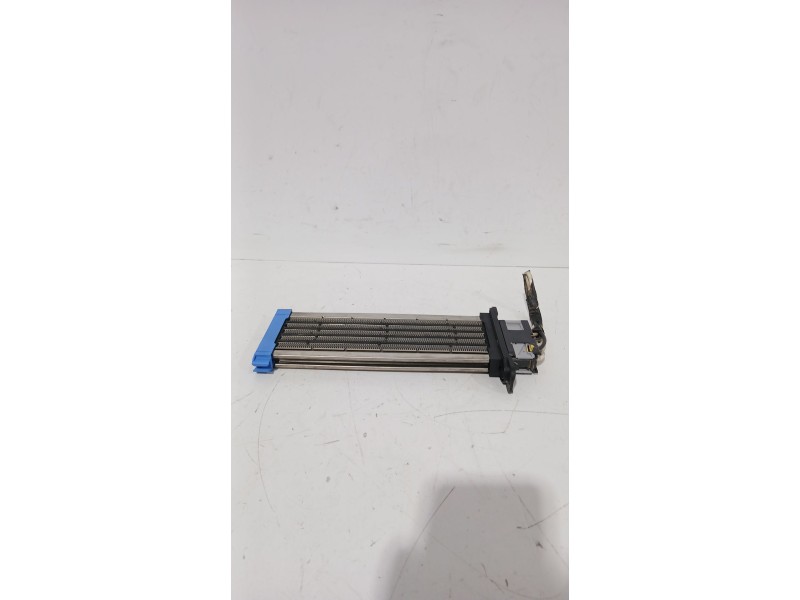Recambio de resistencia calefaccion para hyundai tucson (jm) 2.0 crdi referencia OEM IAM H309330010  