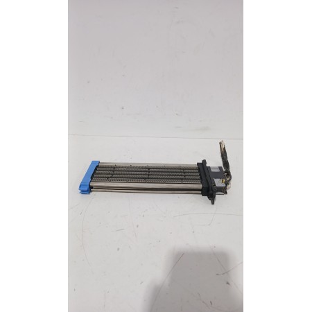 Recambio de resistencia calefaccion para hyundai tucson (jm) 2.0 crdi referencia OEM IAM H309330010  
