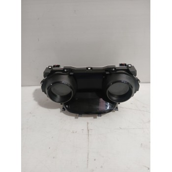 Recambio de cuadro instrumentos para toyota yaris (_p21_, _pa1_, _ph1_) 1.5 hybrid (mxph11) referencia OEM IAM 83800K0521  