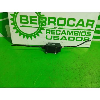 Recambio de modulo electronico para bmw x3 (e83) 2.0 16v diesel cat referencia OEM IAM 6987634  