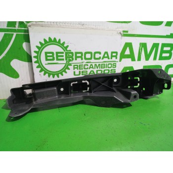 Recambio de soporte para renault kangoo profesional referencia OEM IAM 631226477R  
