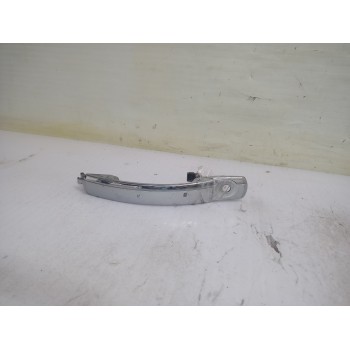 MANETA EXTERIOR DELANTERA IZQUIERDA 3S7122405A / 1451790 