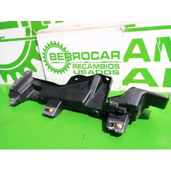 Recambio de soporte para renault kangoo profesional referencia OEM IAM 631226477R  