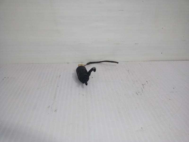 Recambio de bomba limpia para mercedes-benz vito (w638) caja cerrada 112 cdi  (638.094) referencia OEM IAM A6388600126  