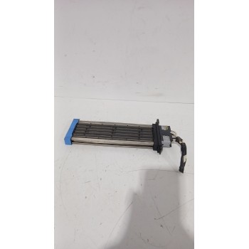 Recambio de resistencia calefaccion para hyundai tucson (jm) 2.0 crdi referencia OEM IAM H309330010  