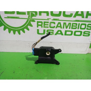Recambio de motor apertura trampilla para volkswagen golf vi (5k1) advance referencia OEM IAM 0132801362  