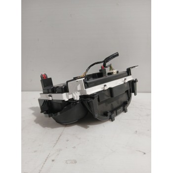 Recambio de cuadro instrumentos para toyota yaris (_p21_, _pa1_, _ph1_) 1.5 hybrid (mxph11) referencia OEM IAM 83800K0521  