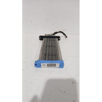 Recambio de resistencia calefaccion para hyundai tucson (jm) 2.0 crdi referencia OEM IAM H309330010  