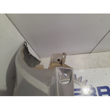 Recambio de paragolpes trasero para renault megane iii sport tourer 1.6 dci diesel fap referencia OEM IAM 850B29417R  