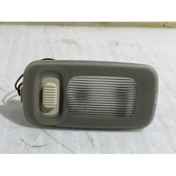 Recambio de luz interior para fiat 500 cabrio (150) aniversario referencia OEM IAM 60607883  