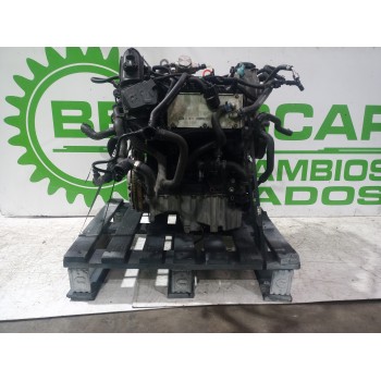 Recambio de motor completo para seat altea (5p1) style copa referencia OEM IAM CAXC  