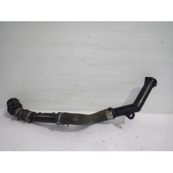 Recambio de tubo intercooler para renault scenic iii bose edition referencia OEM IAM 1085613S02 / 144604607R  