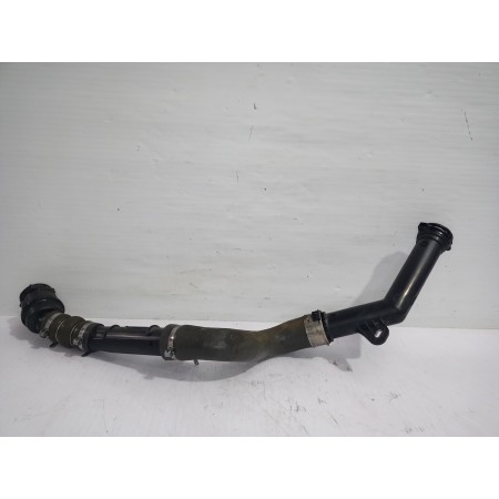 Recambio de tubo intercooler para renault scenic iii bose edition referencia OEM IAM 1085613S02 / 144604607R  