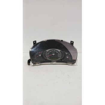 Recambio de cuadro instrumentos para hyundai tucson (jm) 2.0 crdi referencia OEM IAM 200543600H  