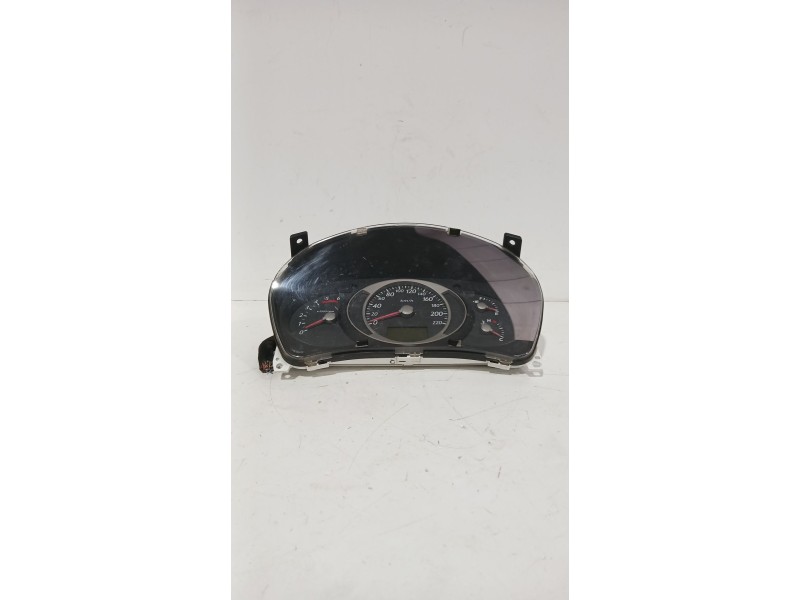 Recambio de cuadro instrumentos para hyundai tucson (jm) 2.0 crdi referencia OEM IAM 200543600H  