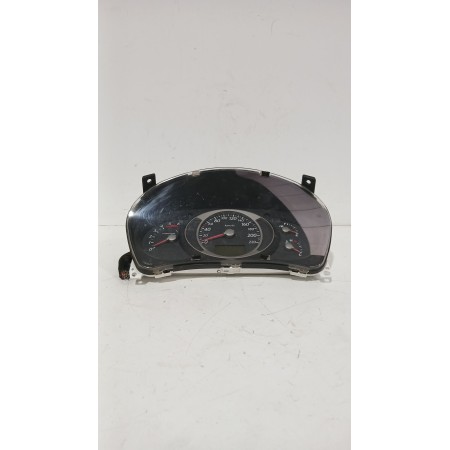 Recambio de cuadro instrumentos para hyundai tucson (jm) 2.0 crdi referencia OEM IAM 200543600H  