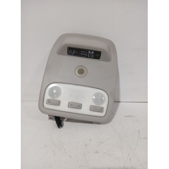 LUZ INTERIOR A4536902900 