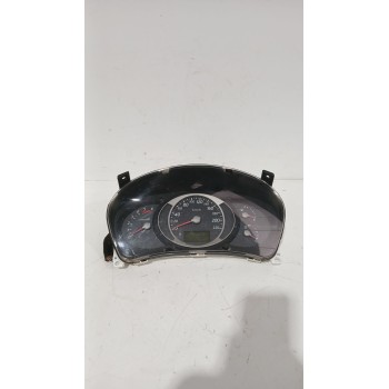 Recambio de cuadro instrumentos para hyundai tucson (jm) 2.0 crdi referencia OEM IAM 200543600H  