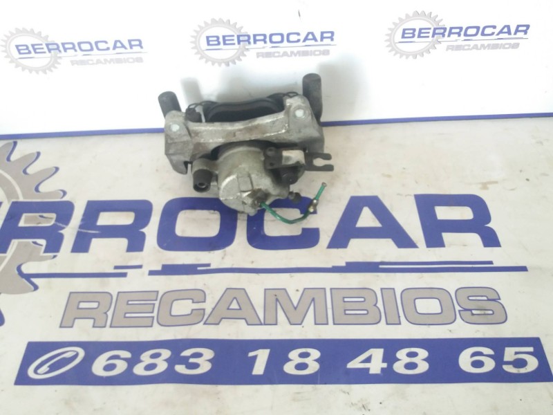 Recambio de pinza de freno delantera izquierda para renault espace iv (jk0) 2.2 dci turbodiesel referencia OEM IAM 7701049762  