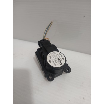Recambio de motor apertura trampilla para mini mini (r56) one referencia OEM IAM 990432F  