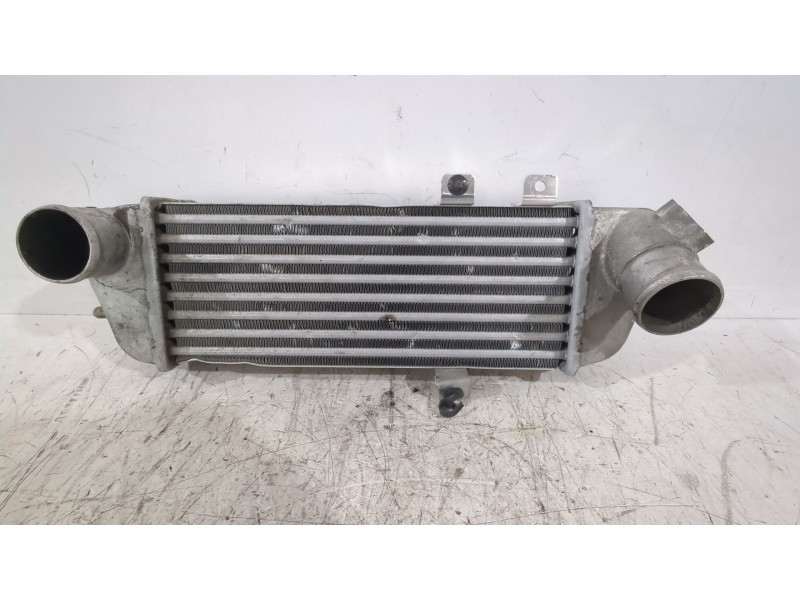 Recambio de intercooler para kia cee´d hatchback (ed) 1.6 crdi 90 referencia OEM IAM 282702A610  