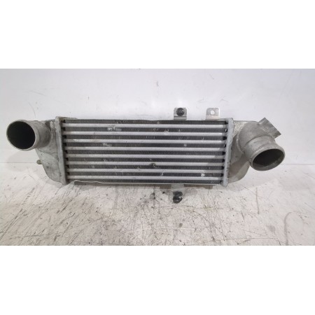 Recambio de intercooler para kia cee´d hatchback (ed) 1.6 crdi 90 referencia OEM IAM 282702A610  