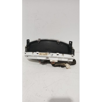 Recambio de cuadro instrumentos para hyundai tucson (jm) 2.0 crdi referencia OEM IAM 200543600H  