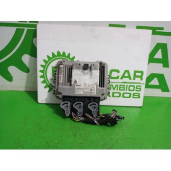 CENTRALITA MOTOR UCE 9656161880 