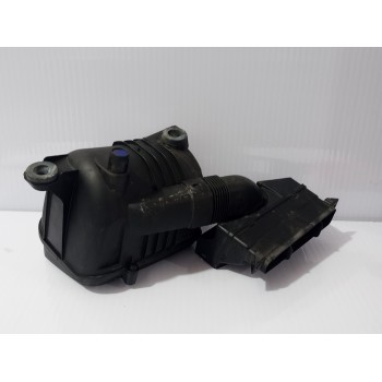 Recambio de caja filtro aire para skoda yeti active referencia OEM IAM 1KD805962  