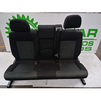 ASIENTOS TRASEROS 7307706 