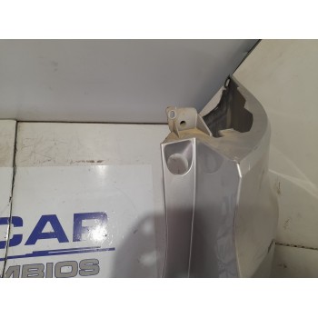 Recambio de paragolpes trasero para renault megane iii sport tourer 1.6 dci diesel fap referencia OEM IAM 850B29417R  