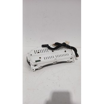 Recambio de cuadro instrumentos para hyundai tucson (jm) 2.0 crdi referencia OEM IAM 200543600H  