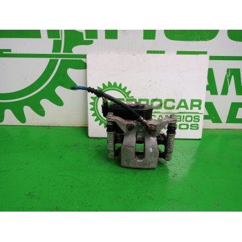 Recambio de pinza de freno trasera izquierda para nissan qashqai ii (j11, j11_) 1.3 dig-t referencia OEM IAM 7E913D  